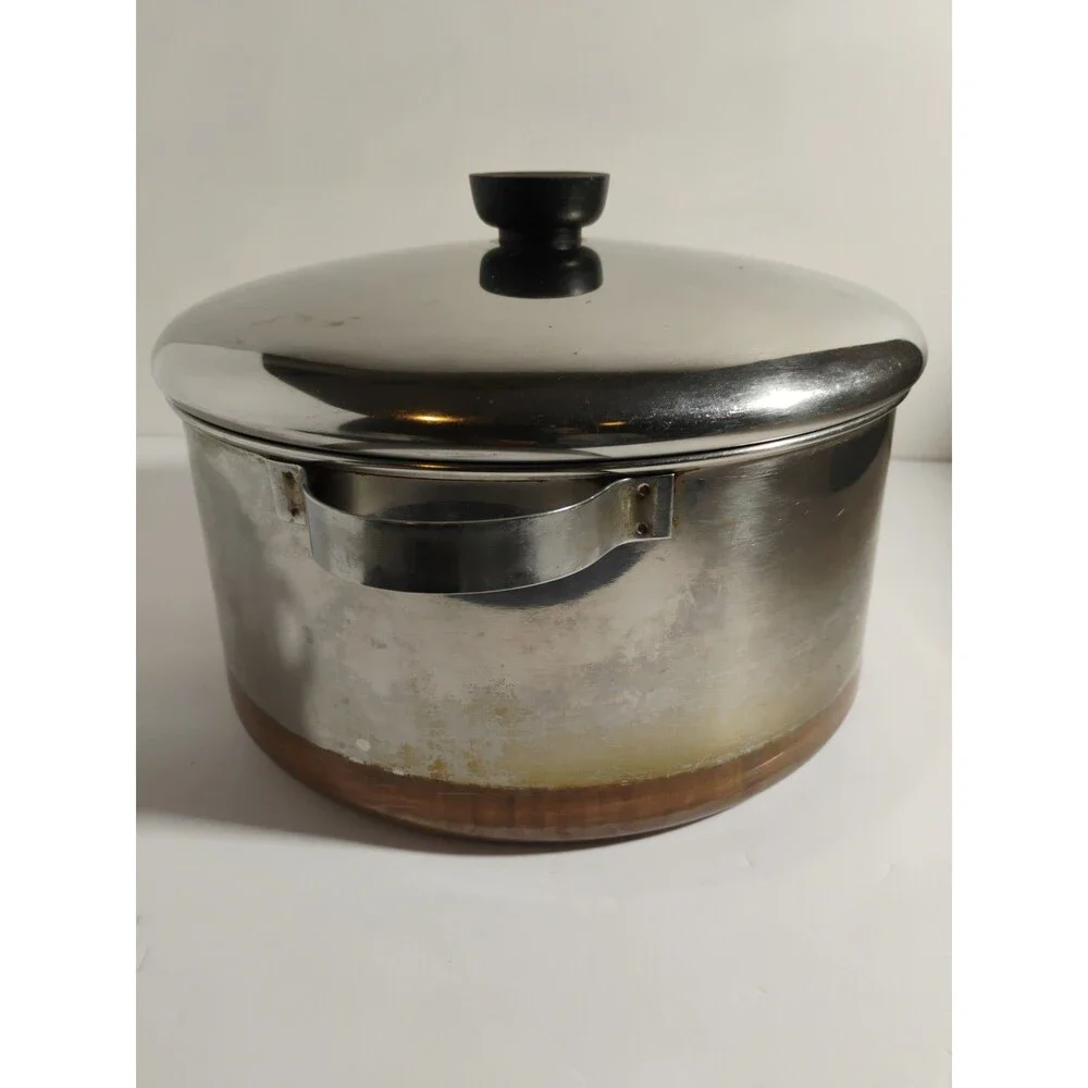Revere Ware vintage revere